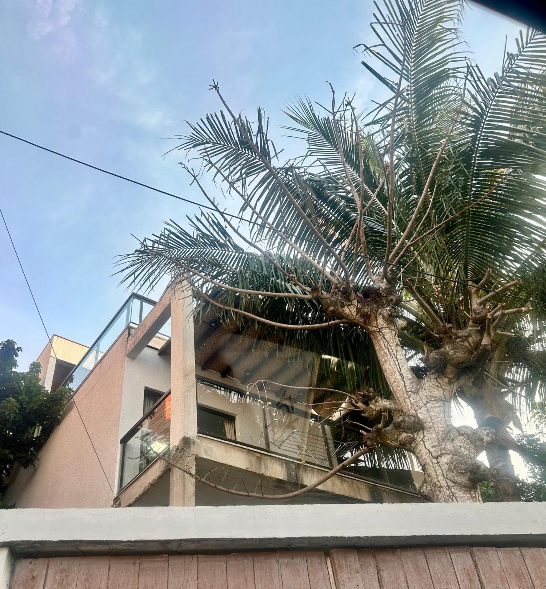 Casa Amora Сasa de vacaciones *
